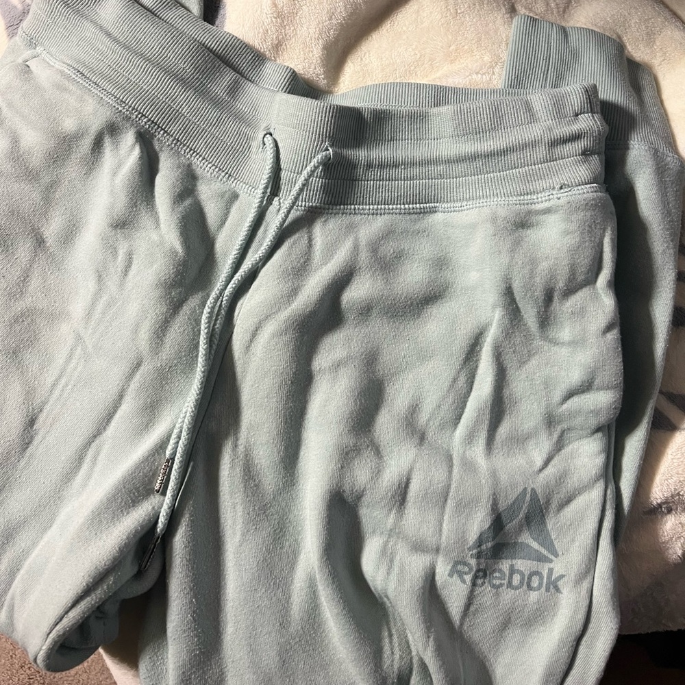 Reebok Joggers
